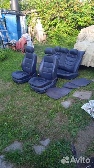 Двигатель на audi a 6 c5 2.4