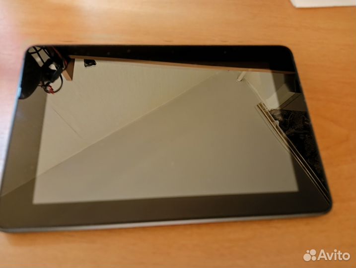 Планшет Huawei media pad 7”