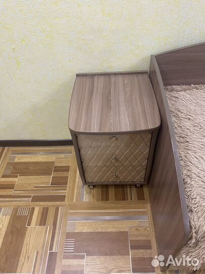 Комнатный гарнитур