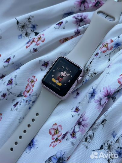 Apple watch series 1 38mm