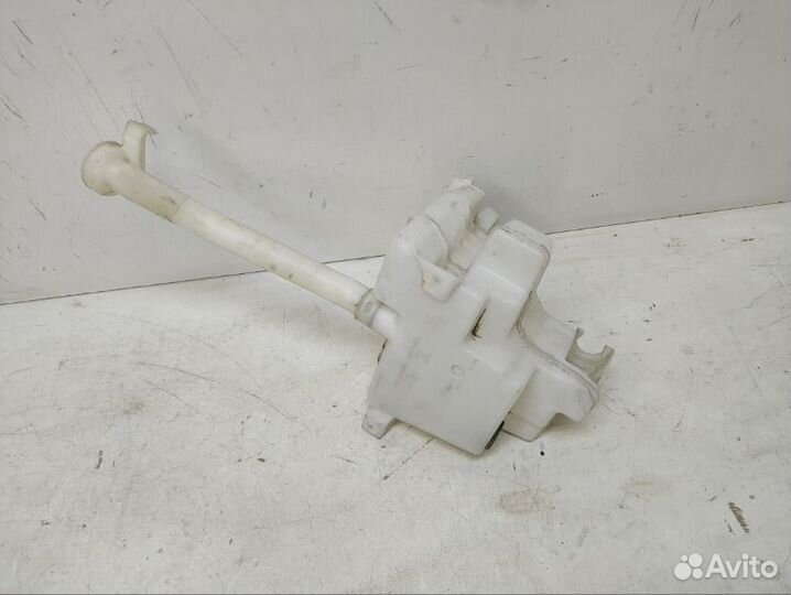 Бачок омывателя Subaru Forester 4 2012-2015