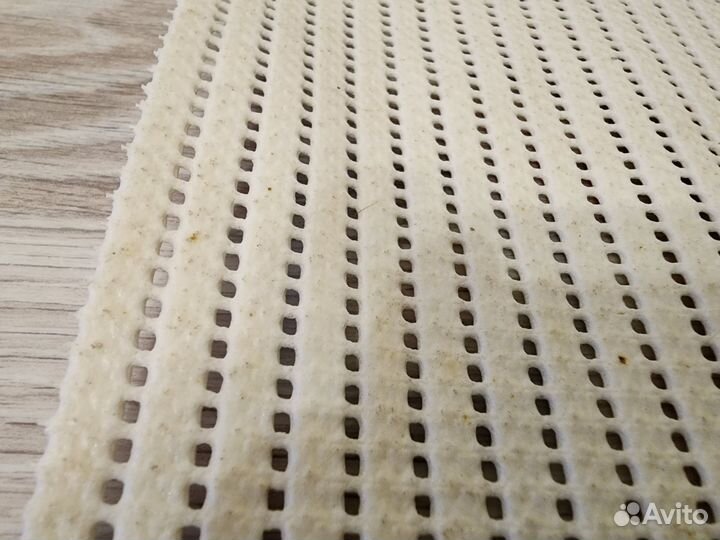 Антискользящий коврик в ванную