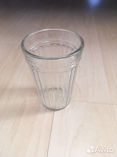 Столовый хрусталь и стекло