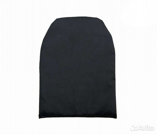 Кевлар, мягкая баллистика