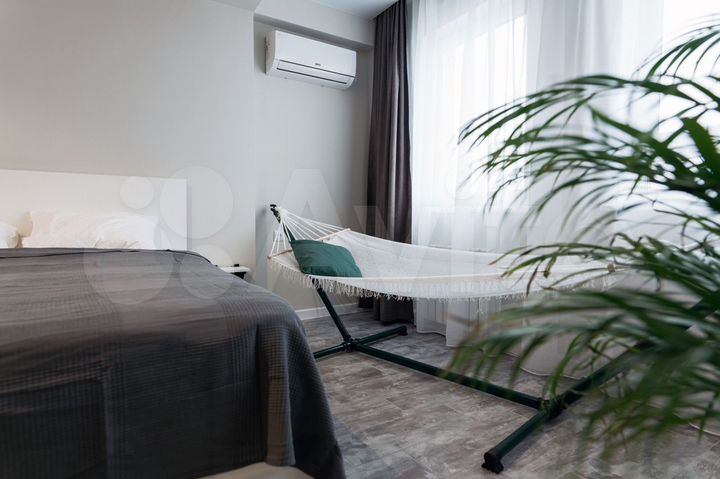 Квартира-студия, 30 м², 8/17 эт.