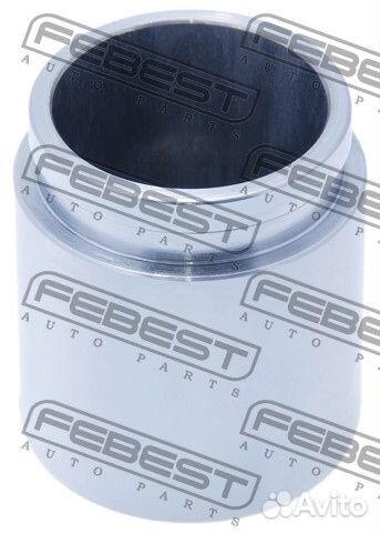 Поршень суппорта тормозного заднего