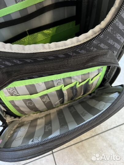 Рюкзак/ ранец для мальчика школьный