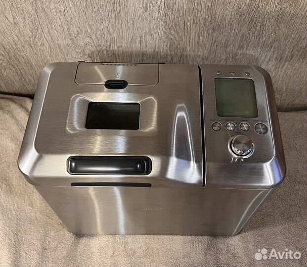 Хлебопечка Bork x800