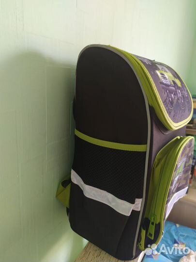 Рюкзак школьный Erhaft