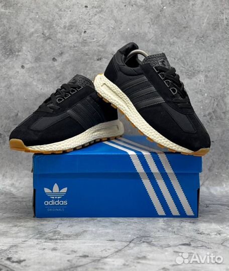 Кроссовки мужские adidas retropy e5