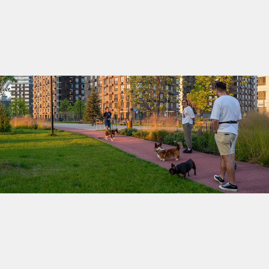 Квартира-студия, 22,5 м², 2/24 эт.