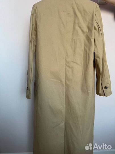 Тренч женский