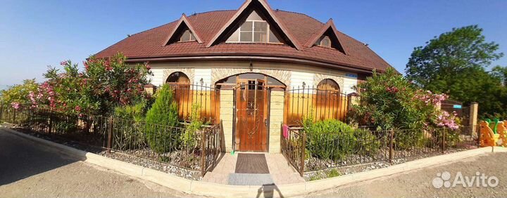 Аренда Гостевого Дома, Отдых Посуточно