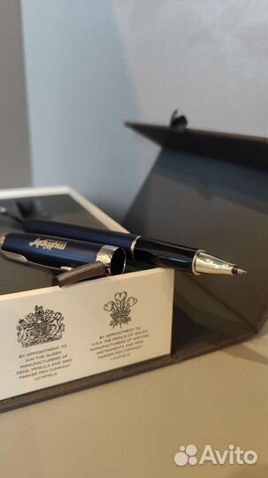 Ручка Parker Sonnet шариковая