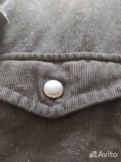 Рубашка John Varvatos