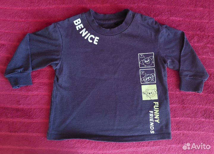 Кофточки для мальчика 1 годик