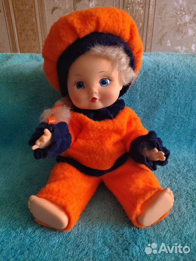 Кукла Иваново