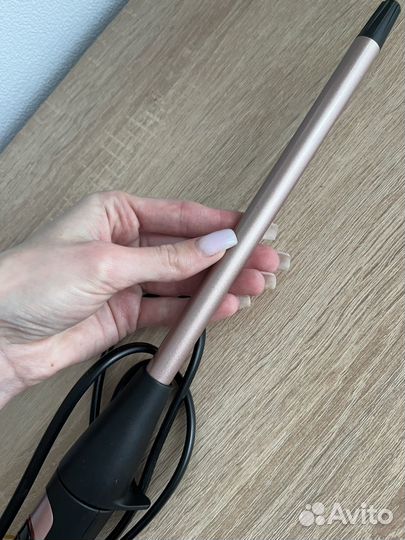 Плойка babyliss