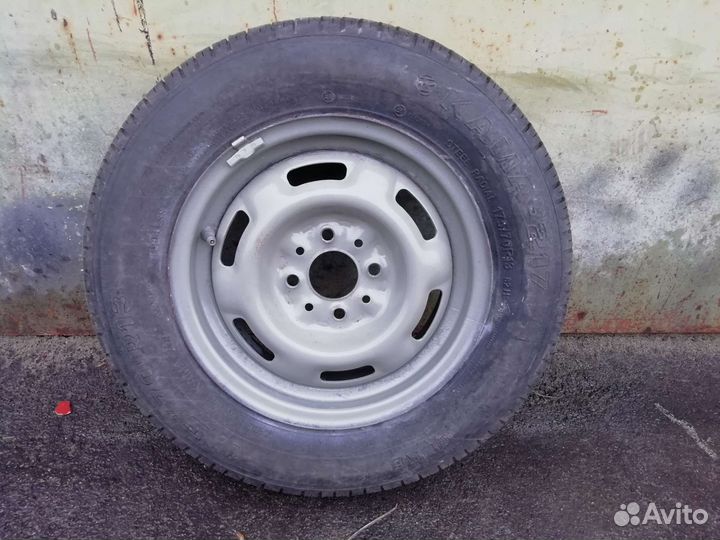 Калеса Ваз