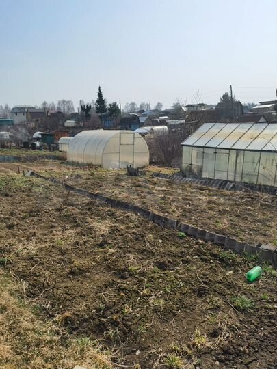 Участок 6 сот. (СНТ, ДНП)