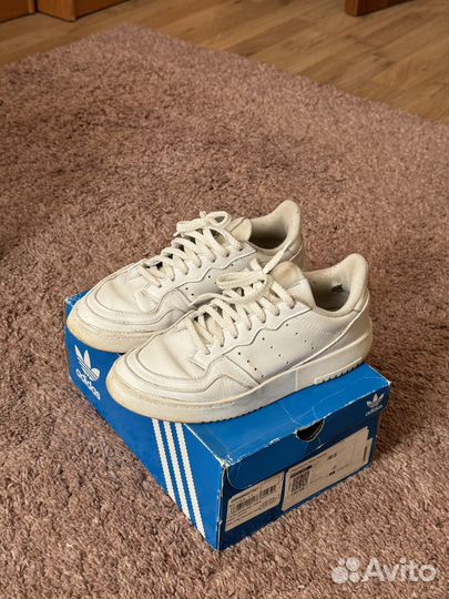 Кеды Adidas original