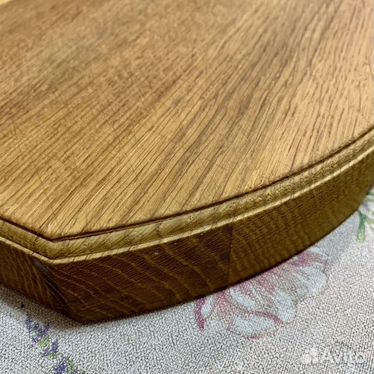 Доска разделочная ручной работы