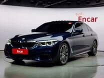 BMW 5 серия 2.0 AT, 2020, 62 615 км, с пробегом, цена 4 999 000 руб.