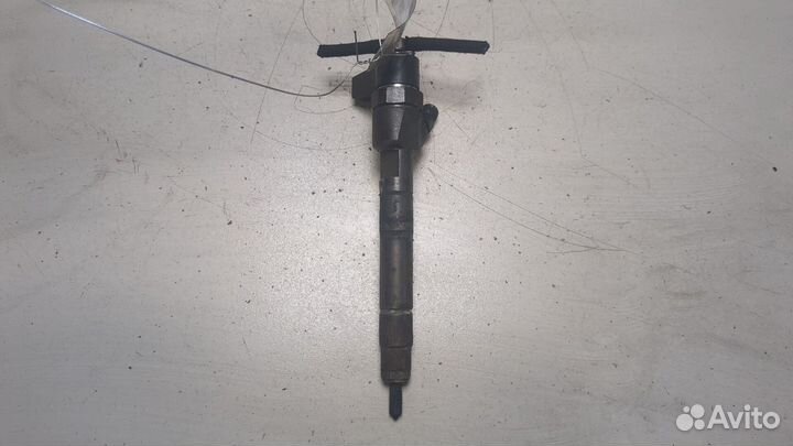 Форсунка топливная Mercedes C W203, 2004