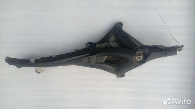 Ducati Monster M696 подрамник бугель