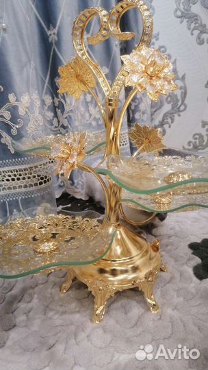 Конфетницы