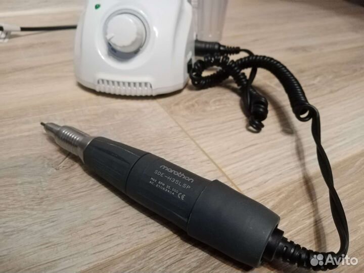 Аппарат для маникюра Marathon 3 champion / h35lsp