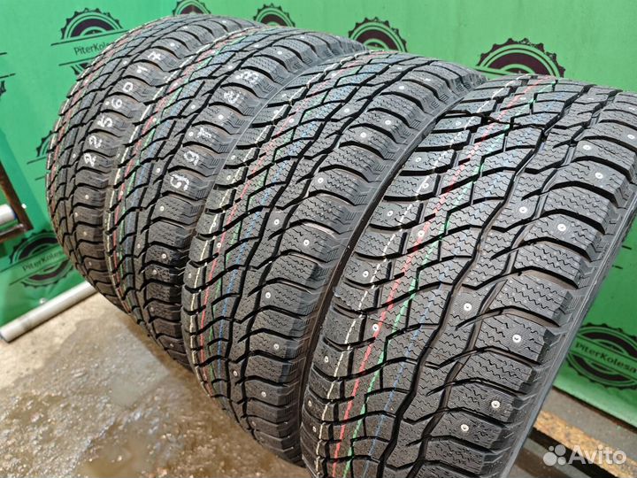 Viatti Bosco Nordico V-523 225/60 R17 99T