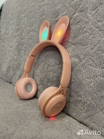 Беспроводные наушники MZ