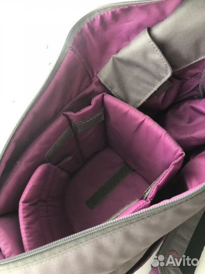 Сумка Lowepro для фотоаппарата