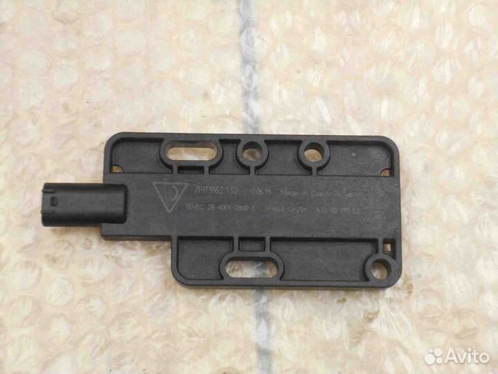 Антенна Porsche Cayenne 958