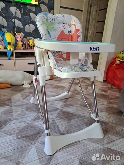 Стульчик для кормления