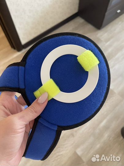 Корректор осанки реклинатор