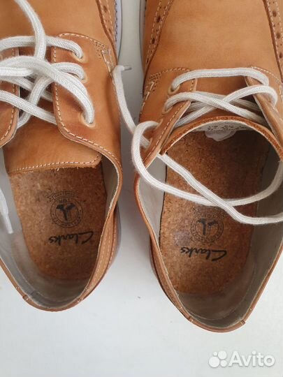 Туфли мужские 42,5