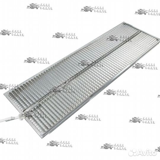 Решето нижнее Claas 0007564620