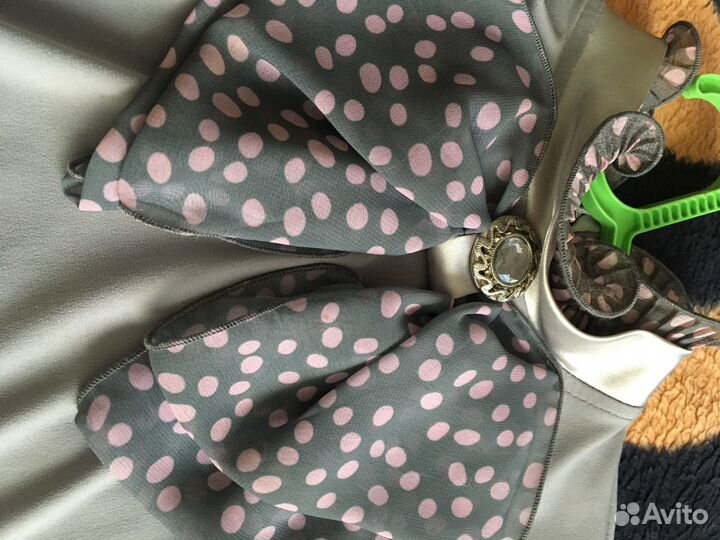 Блузка школьная