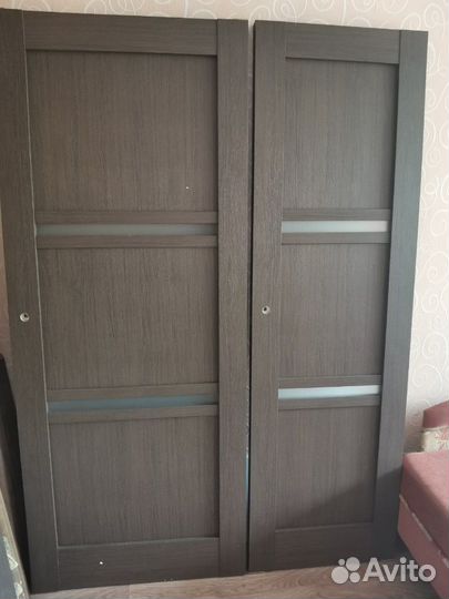 Двери межкомнатные