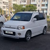 Honda S-MX 2.0 AT, 2001, 270 000 км, с пробегом, цена 220 000 руб.