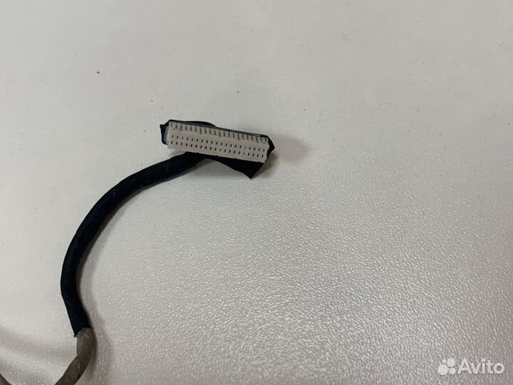 Шлейф матрицы ноутбука DNS W270EG