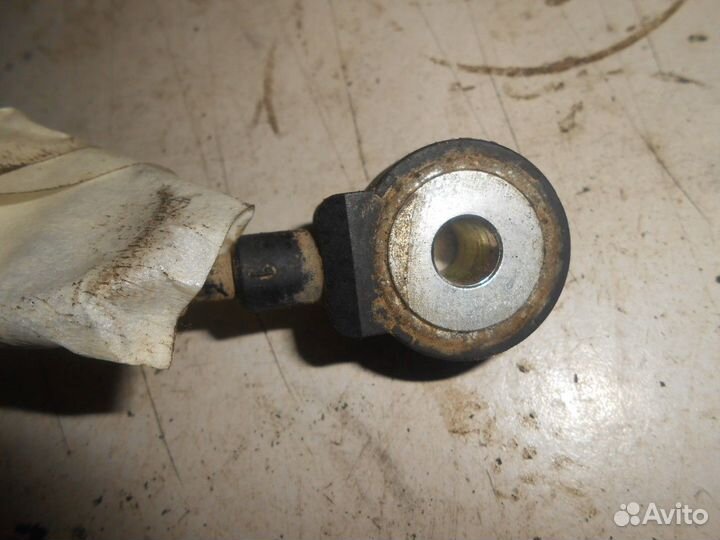 Датчик детонации