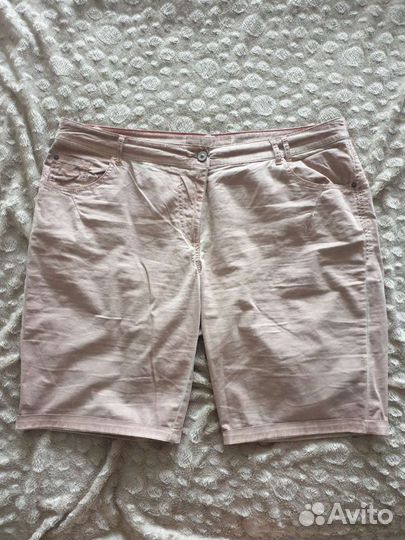 Шорты женские