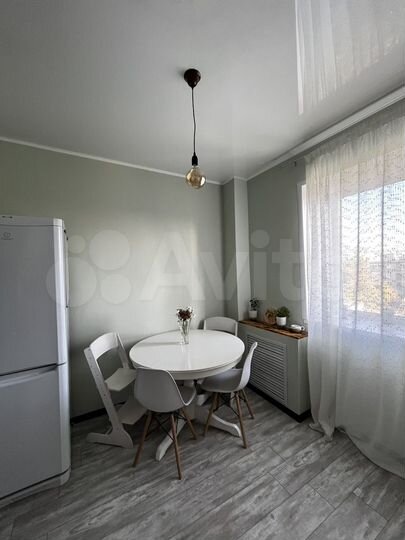 3-к. квартира, 67,7 м², 3/5 эт.