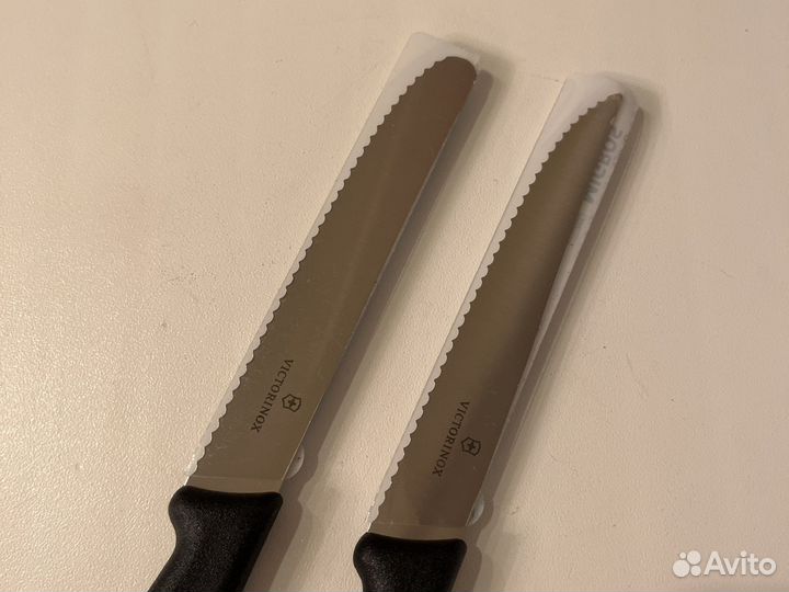 Ножи Victorinox Швейцария. Новые