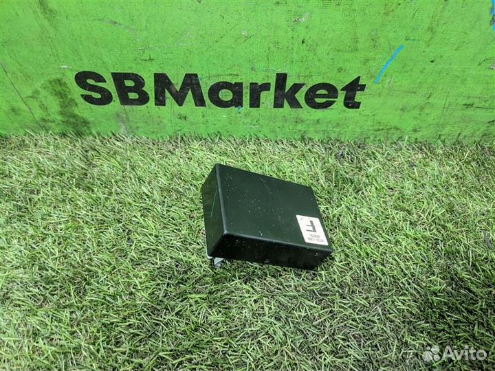 Блок контроля давления в шинах Infiniti Fx35 S51