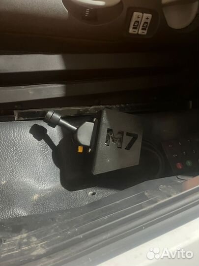 Гидрофикация тягачей Гидравлика на тягач