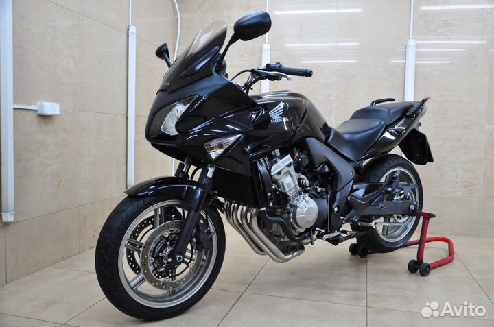 Honda Cbf 600S 2009г